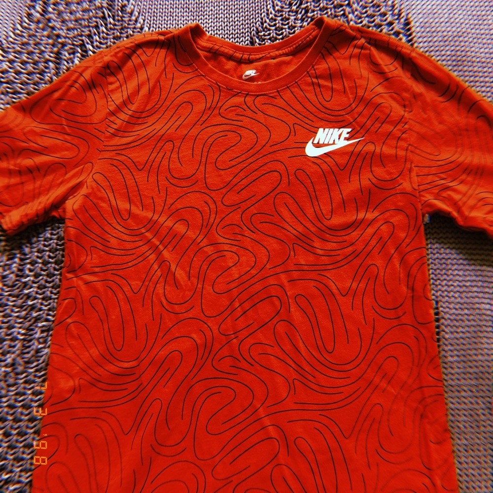 VINTAGE NIKE